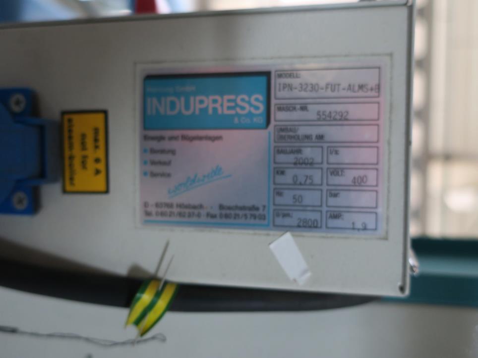 Textile processing machines-4