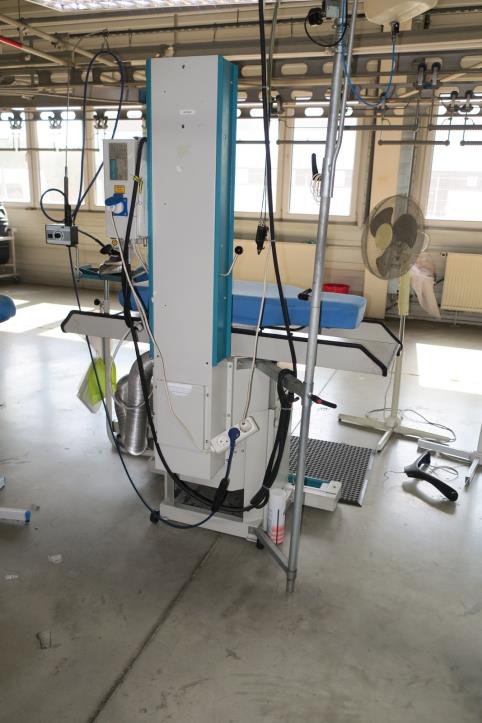 Textile processing machines-3