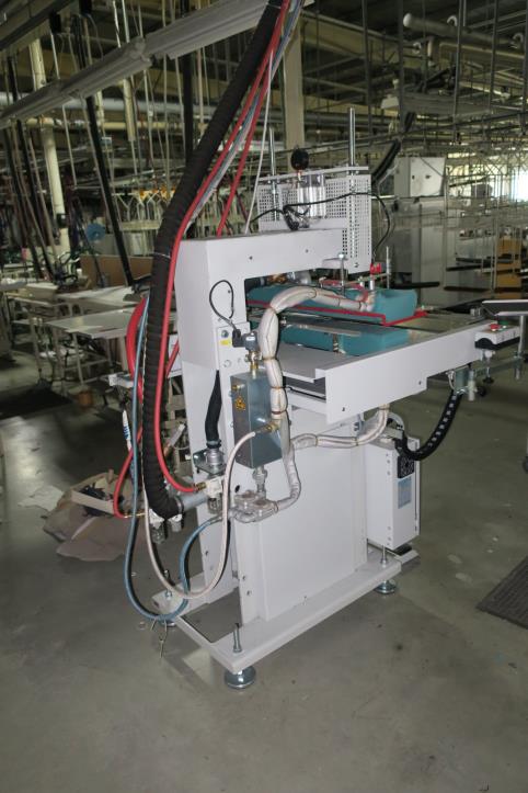 Textilverarbeitungsmaschinen-2