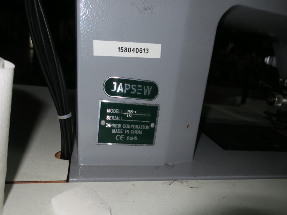 Máquinas de transformación textil-5