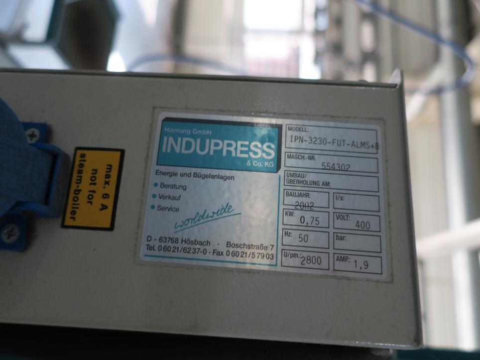 Stroje na zpracování textilu-4