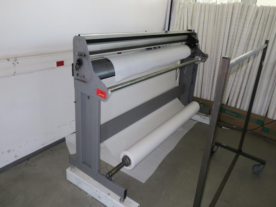 Stroje na zpracování textilu-1