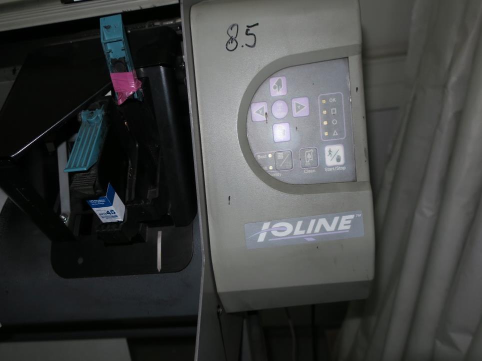 Stroje na zpracování textilu-2