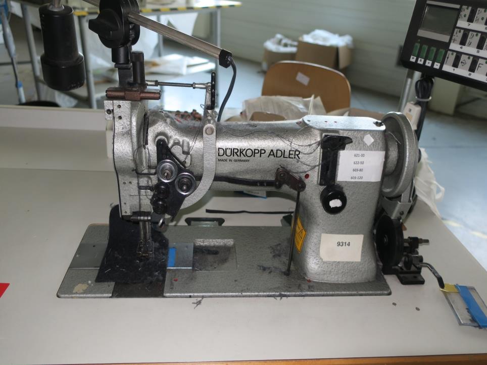 Stroji za predelavo tekstila-2