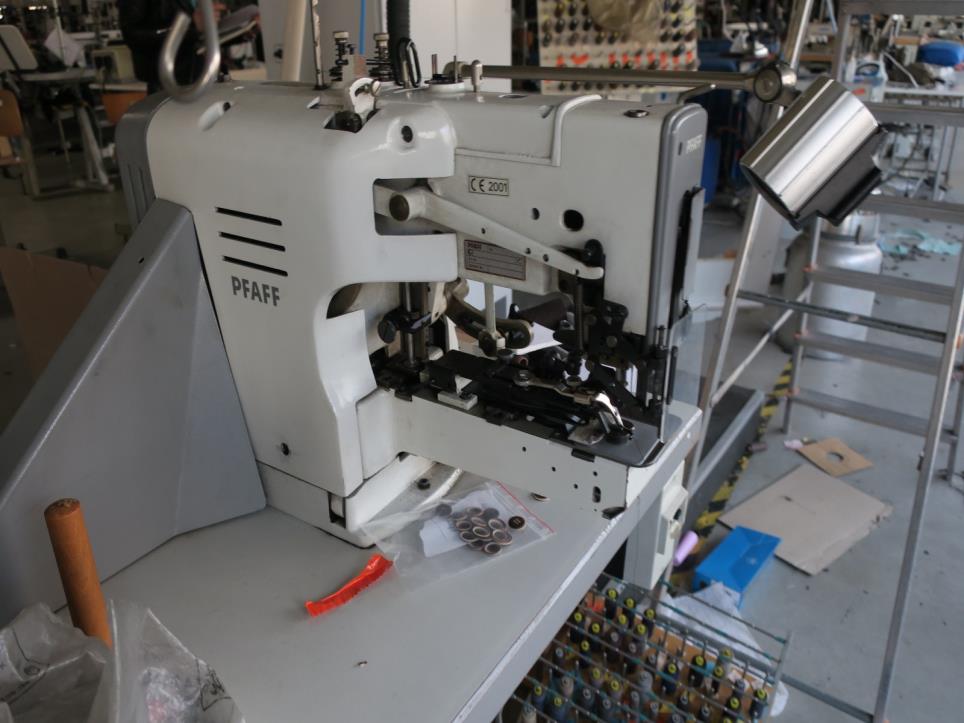 Maszyny szwalnicze-2