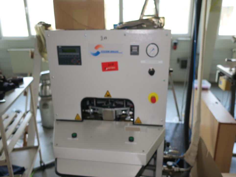 Stroji za predelavo tekstila-2