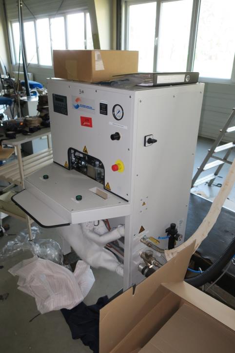 Stroji za predelavo tekstila-3