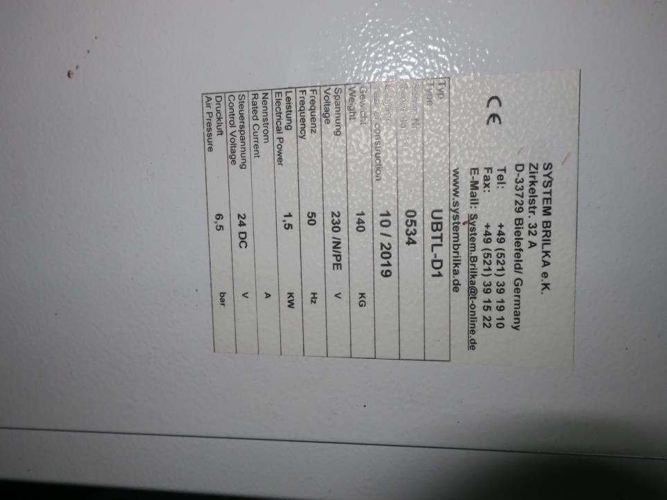 Stroji za predelavo tekstila-4