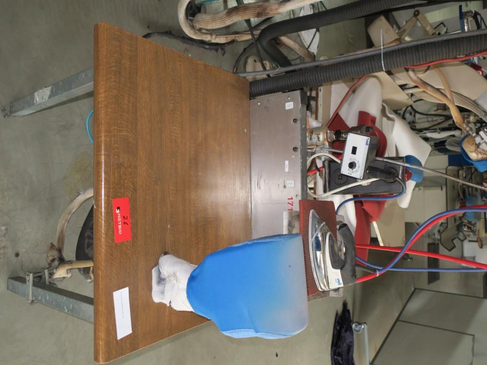 Textilverarbeitungsmaschinen-2