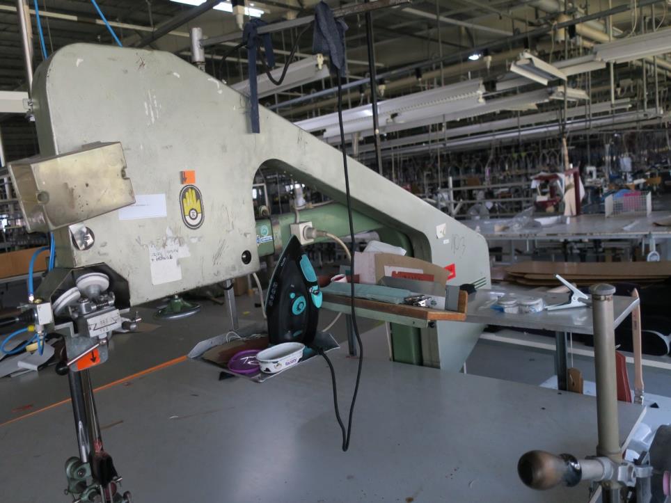 Stroji za predelavo tekstila-2