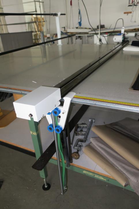 Stroji za predelavo tekstila-2