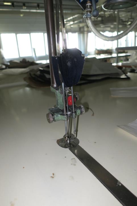 Maszyny szwalnicze-2