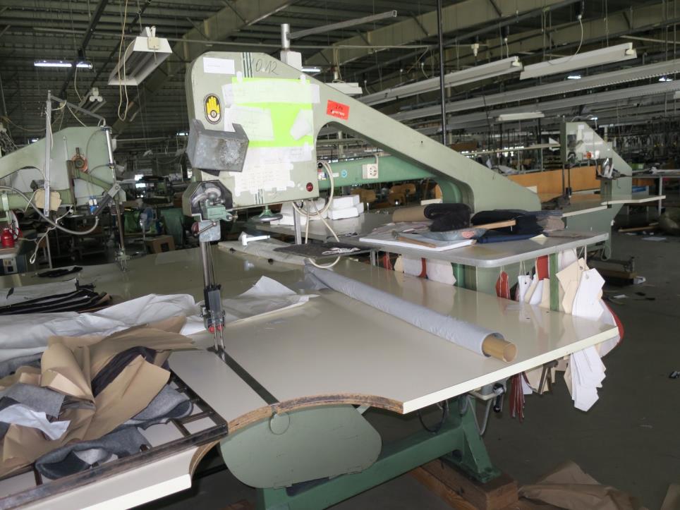 Maszyny szwalnicze-1