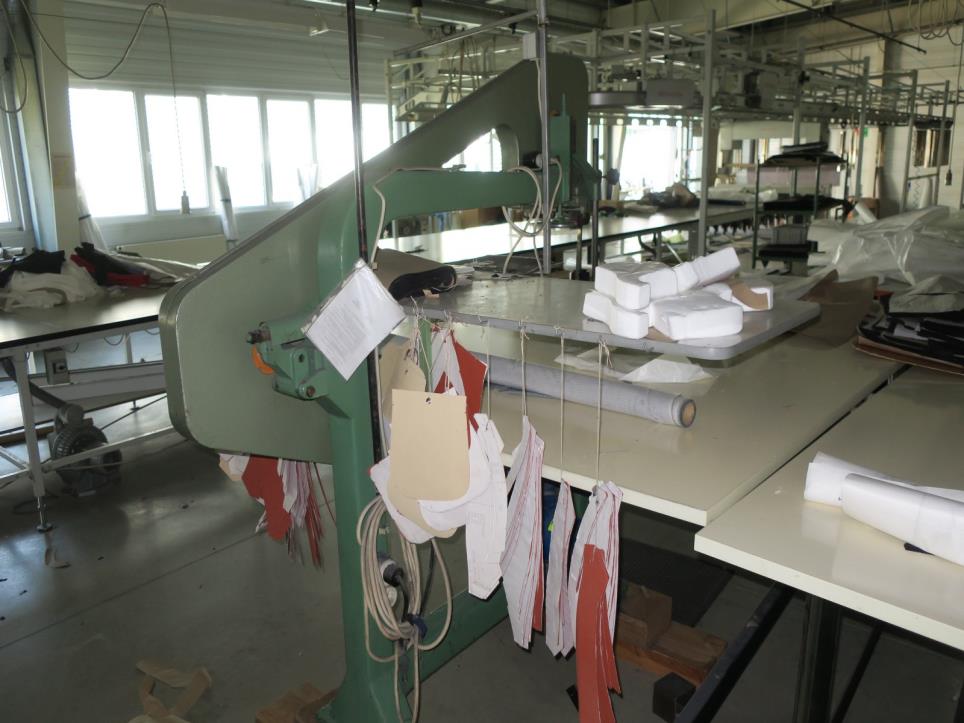 Maszyny szwalnicze-2