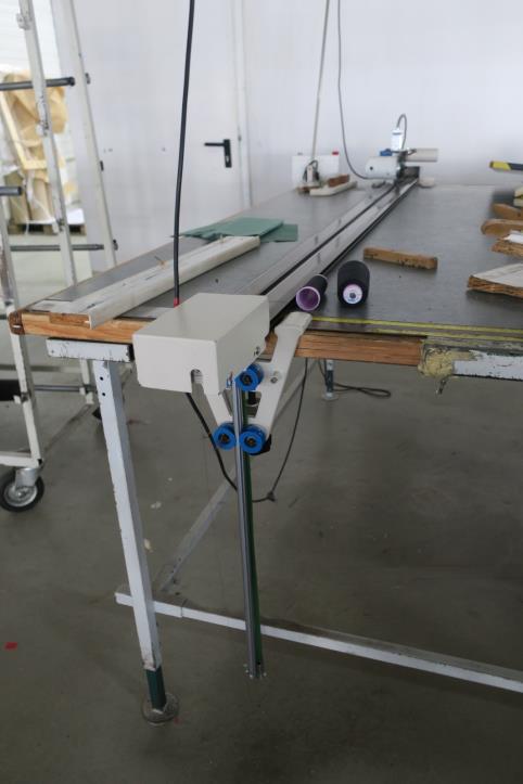 Stroji za predelavo tekstila-1