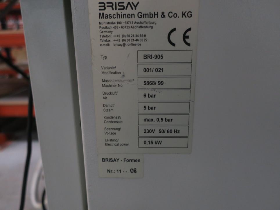 Stroje na zpracování textilu-5