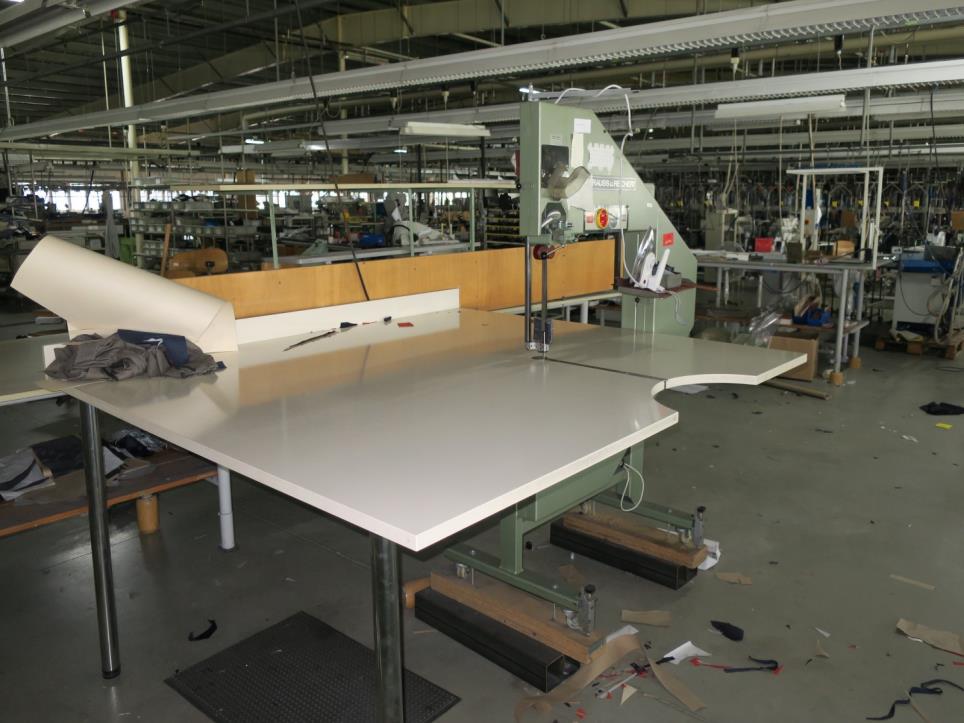 Textilverarbeitungsmaschinen-1