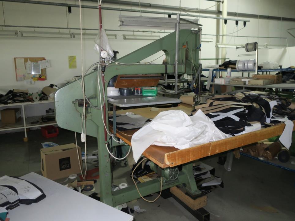 Maszyny szwalnicze-2