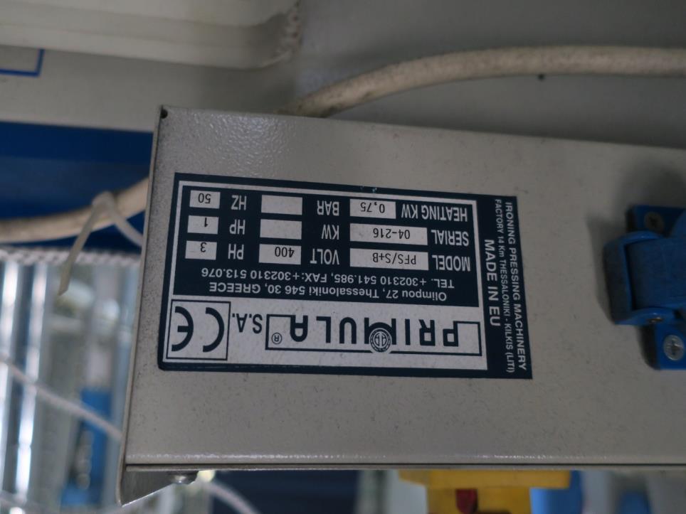 Textilverarbeitungsmaschinen-3