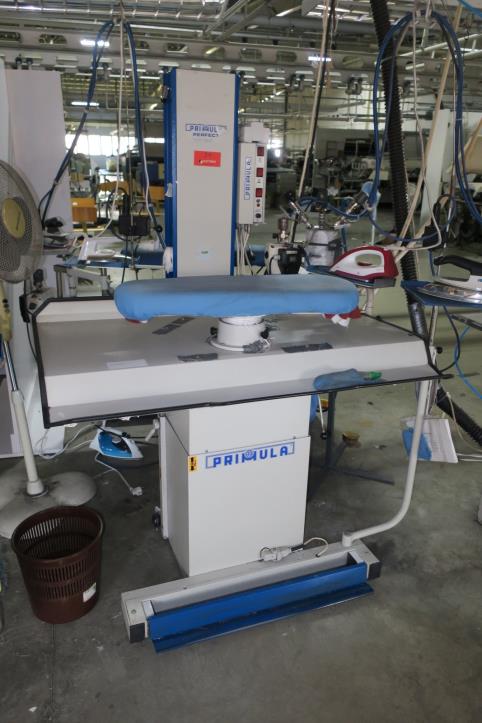 Máquinas de transformación textil-1