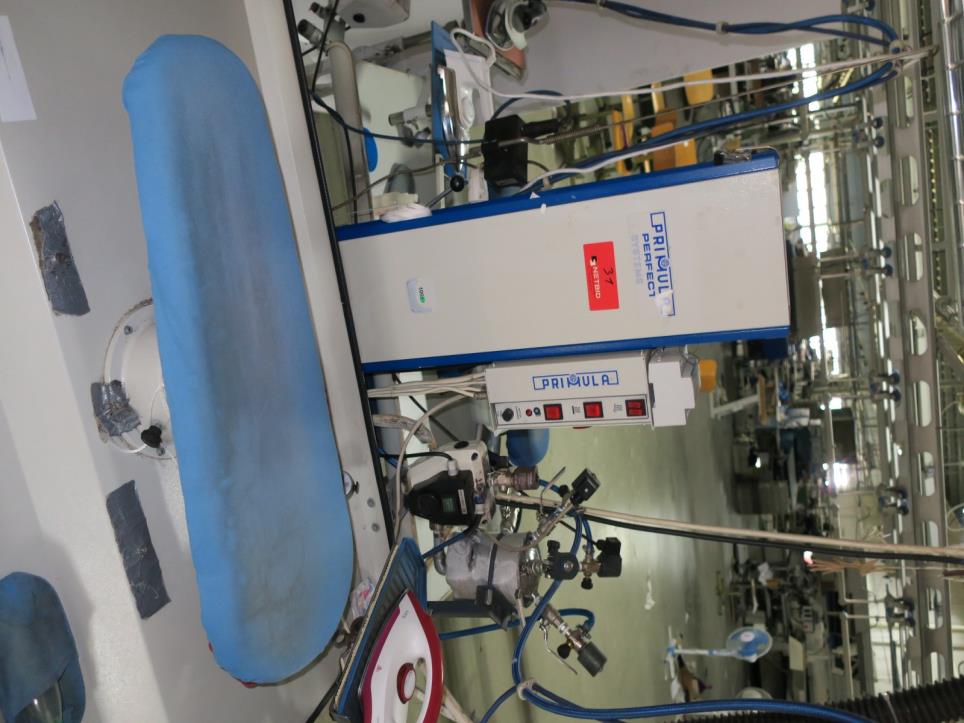 Máquinas de transformación textil-2