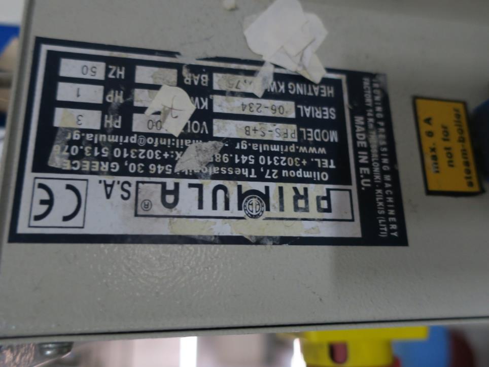 Máquinas de transformación textil-4