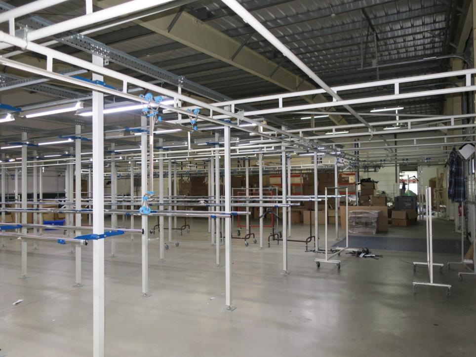 Stroji za predelavo tekstila-1