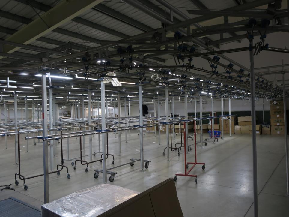 Stroji za predelavo tekstila-2