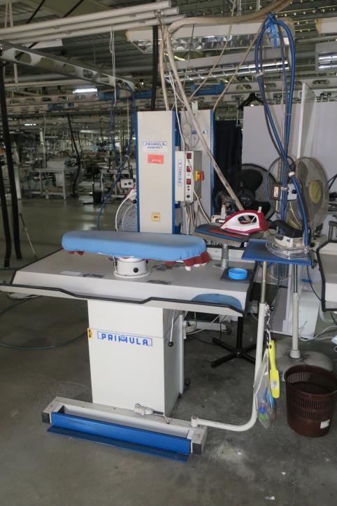 Textilverarbeitungsmaschinen-1