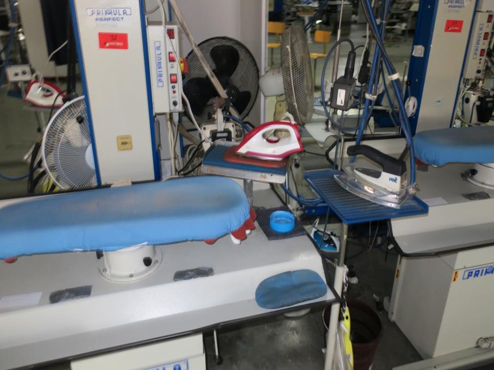 Textilverarbeitungsmaschinen-2