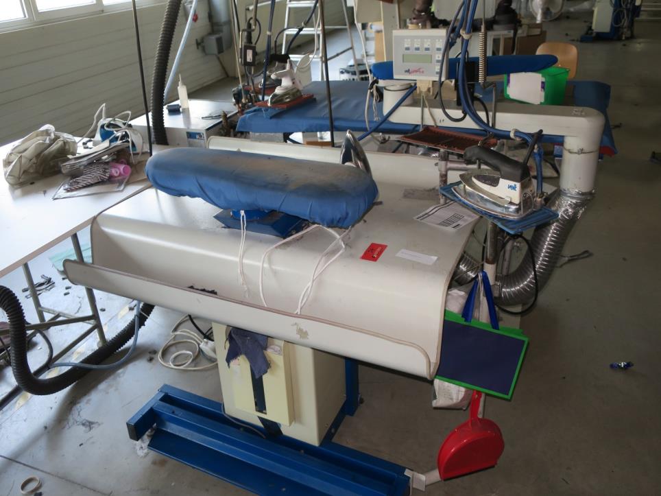 Textilverarbeitungsmaschinen-1