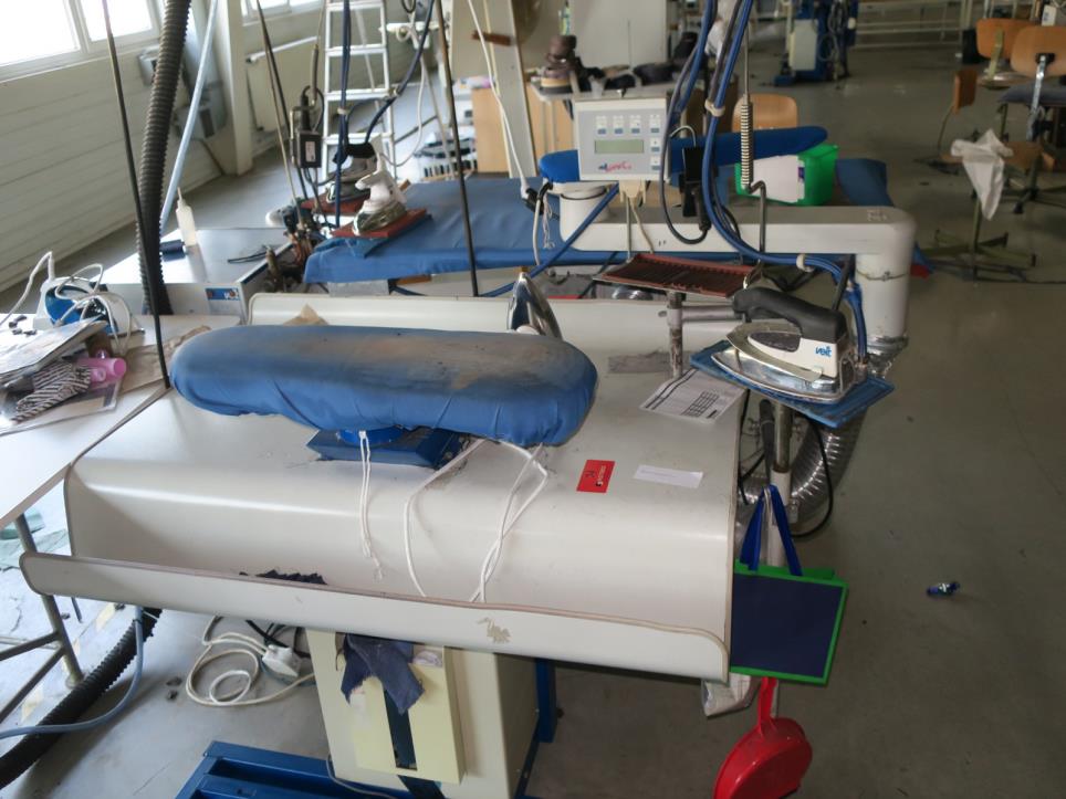 Textilverarbeitungsmaschinen-2