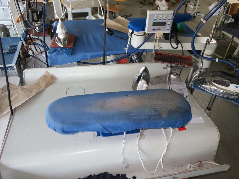 Textilverarbeitungsmaschinen-3