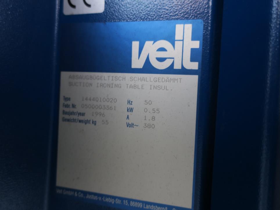 Textilverarbeitungsmaschinen-4