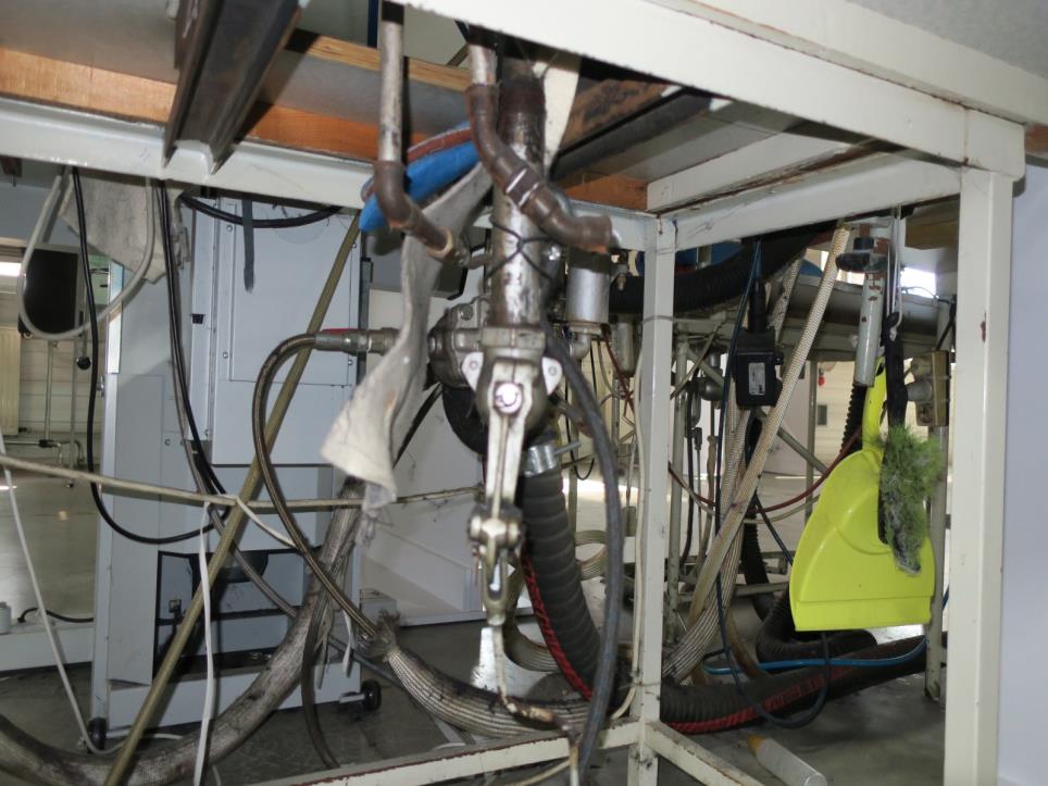 Textile processing machines-3