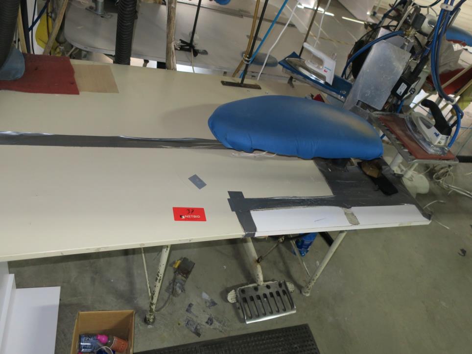 Textilverarbeitungsmaschinen-2