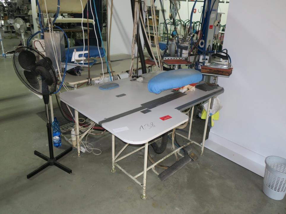 Máquinas de transformación textil-2