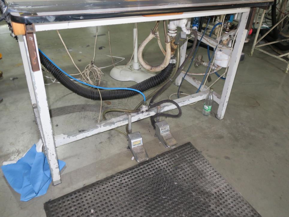 Machines de traitement des textiles-2