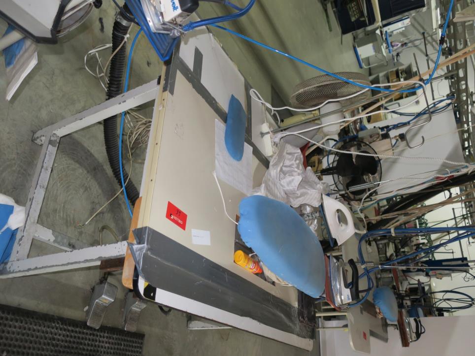 Machines de traitement des textiles-3