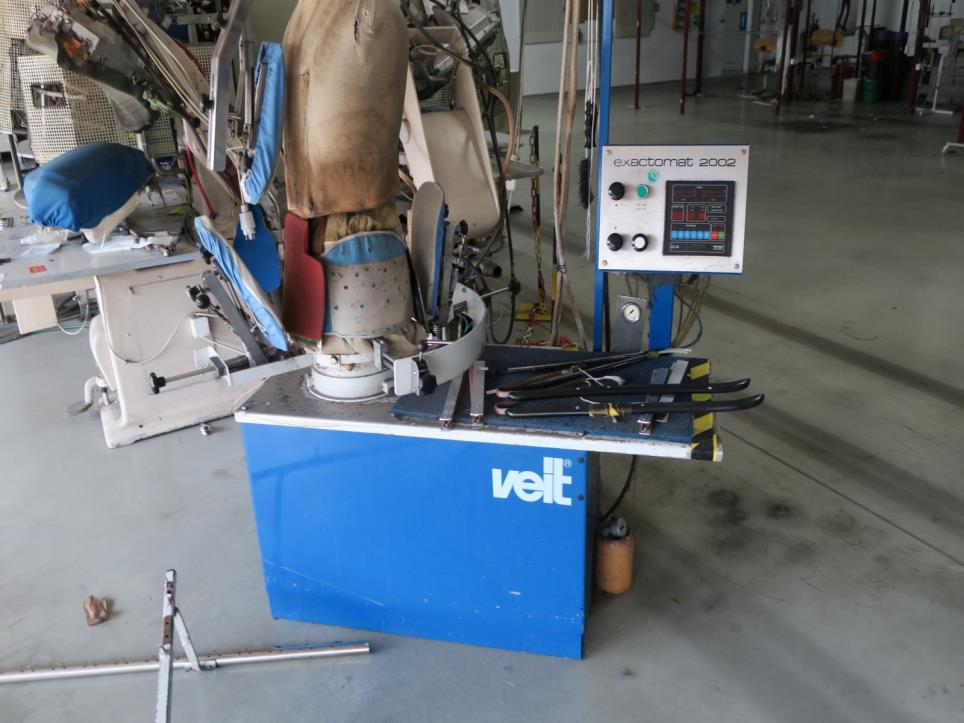 Máquinas de transformación textil-1