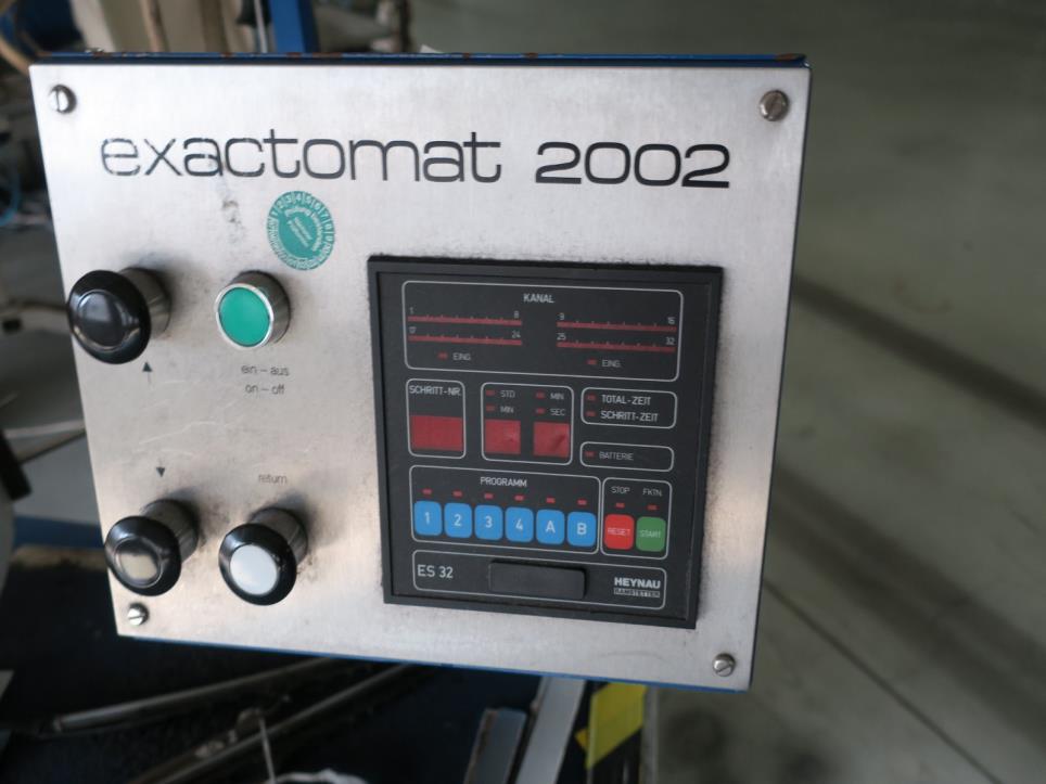 Máquinas de transformación textil-3