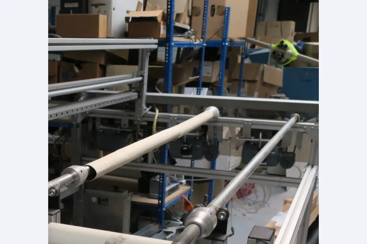 Textilverarbeitungsmaschinen-1