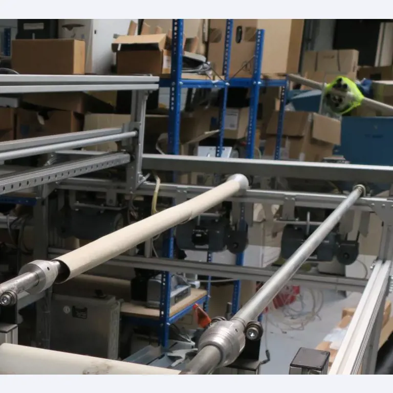 Textilverarbeitungsmaschinen-1