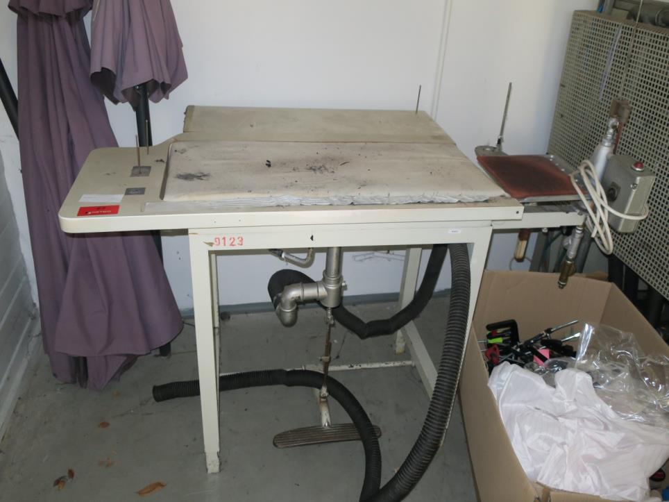 Maszyny szwalnicze-1