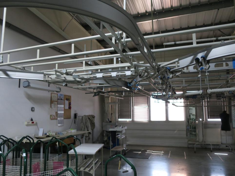 Stroji za predelavo tekstila-8