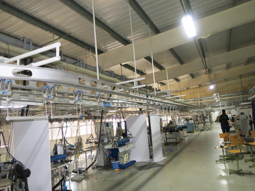 Stroji za predelavo tekstila-7