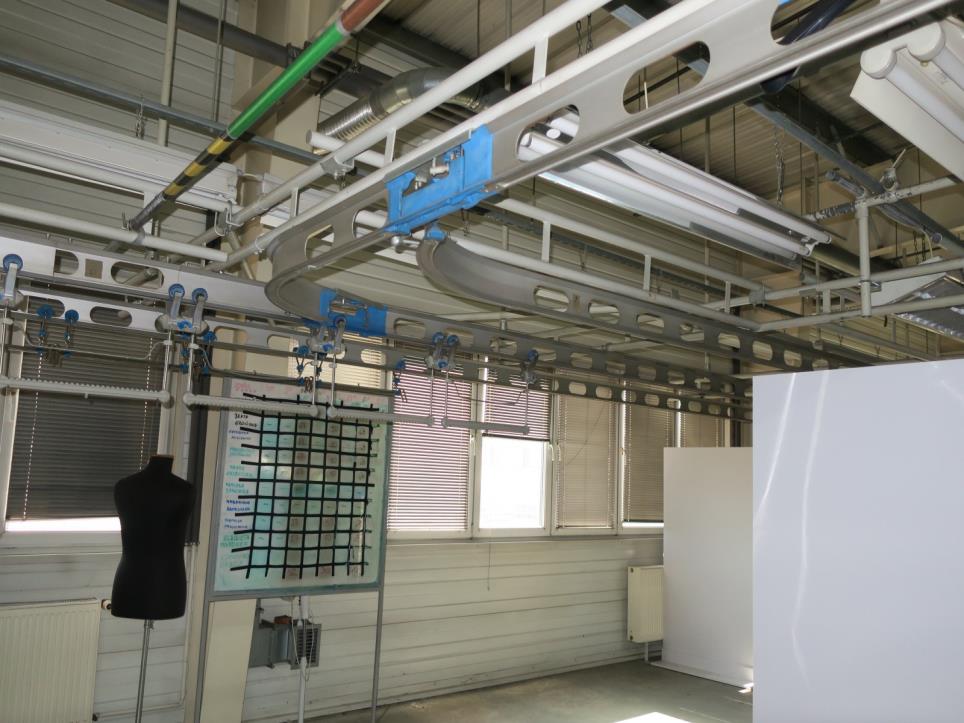 Stroji za predelavo tekstila-6