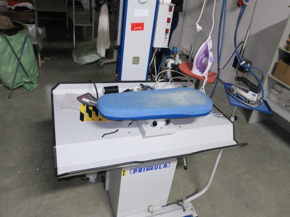 Textilverarbeitungsmaschinen-2