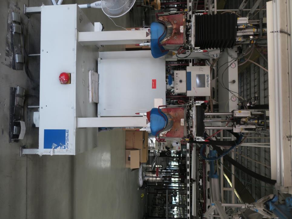 Máquinas de transformación textil-2