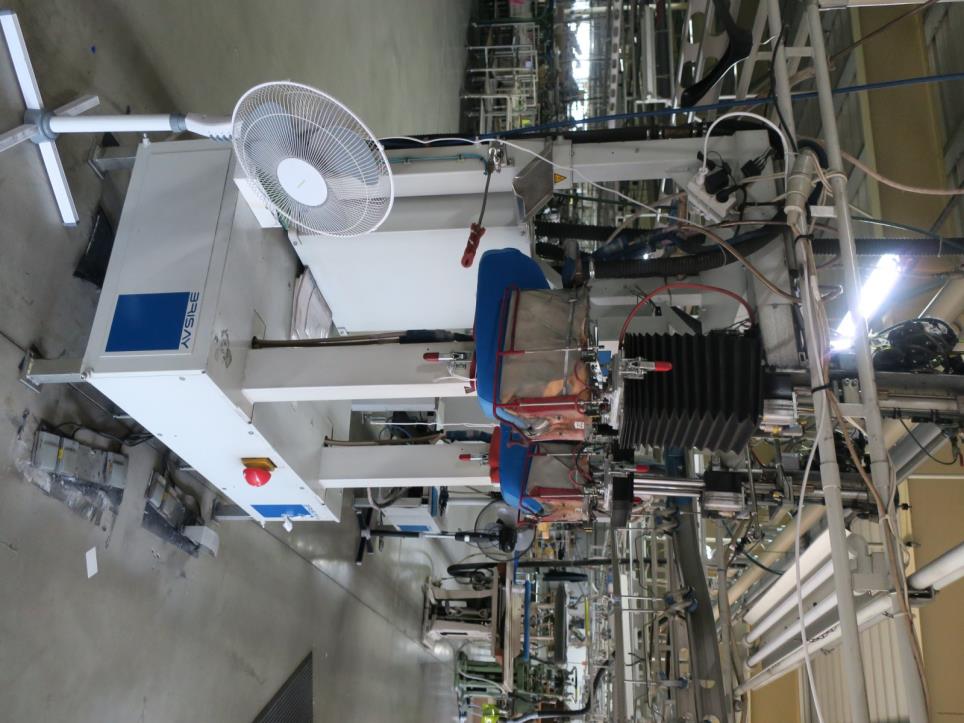 Máquinas de transformación textil-3